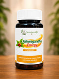 Ashwagandha Energy Capsules