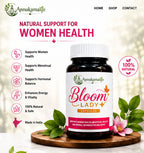 Bloom Lady Capsules