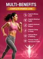 Bloom Lady Capsules