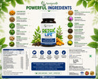 Detox Life Capsules