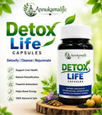 Detox Life Capsules