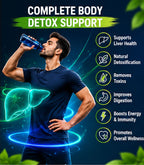 Detox Life Capsules