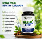 Detox Life Capsules