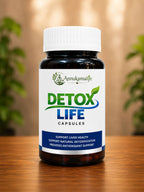 Detox Life Capsules