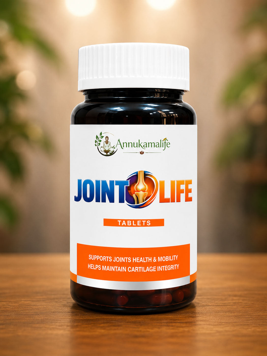 Joint Life Tablets