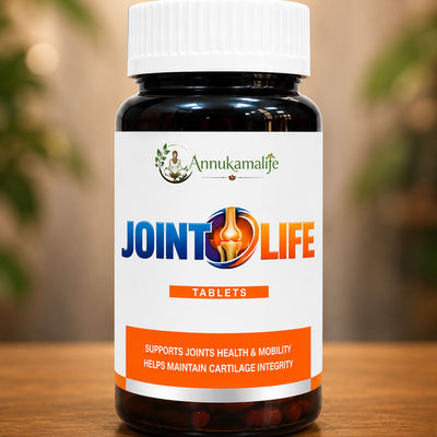 Joint Life Tablets