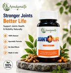 Joint Life Tablets