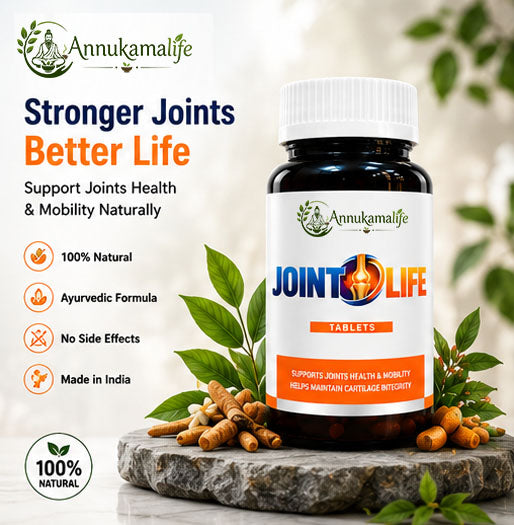 Joint Life Tablets
