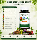 Kidney Care Life Capsules