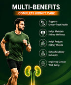 Kidney Care Life Capsules