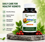 Kidney Care Life Capsules