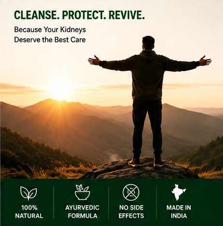 Kidney Care Life Capsules