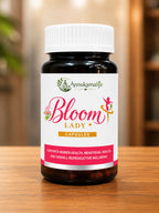 Bloom Lady Capsules