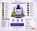 LivPure Life Syrup
