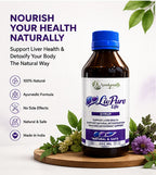 LivPure Life Syrup