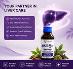 LivPure Life Syrup