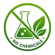 No Chemicals