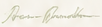 signature