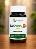 Uricare Life Capsules