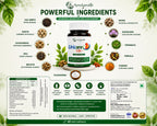 Uricare Life Capsules